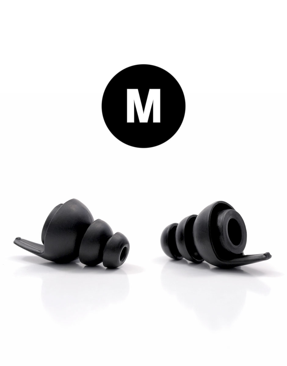 Dynamic Ear Crescendo PRO Acoustic 15 Earplugs - Image 3