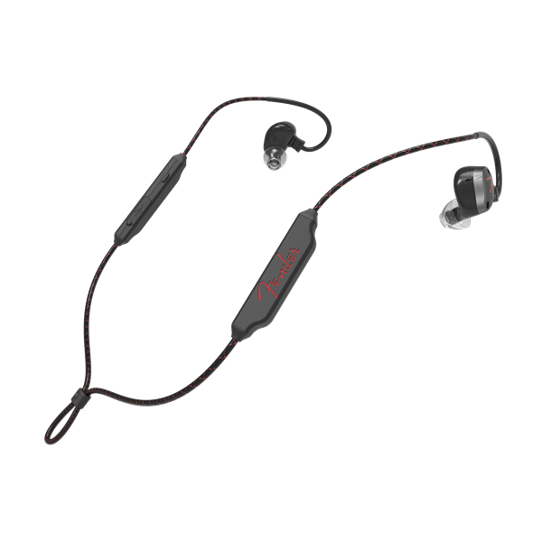 Fender PureSonic Premium Wireless Headphones - Image 4