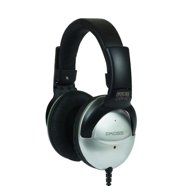 Koss Quiet Zone QZ PRO Noise-Cancelling Headphones