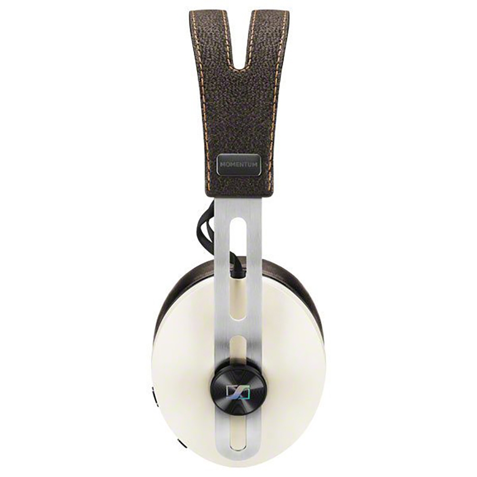 Sennheiser MOMENTUM Wireless Headphones (M2AEIIV) - Ivory - Image 3
