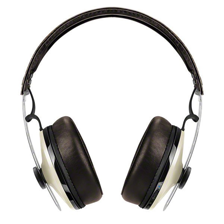 Sennheiser MOMENTUM Wireless Headphones (M2AEIIV) - Ivory