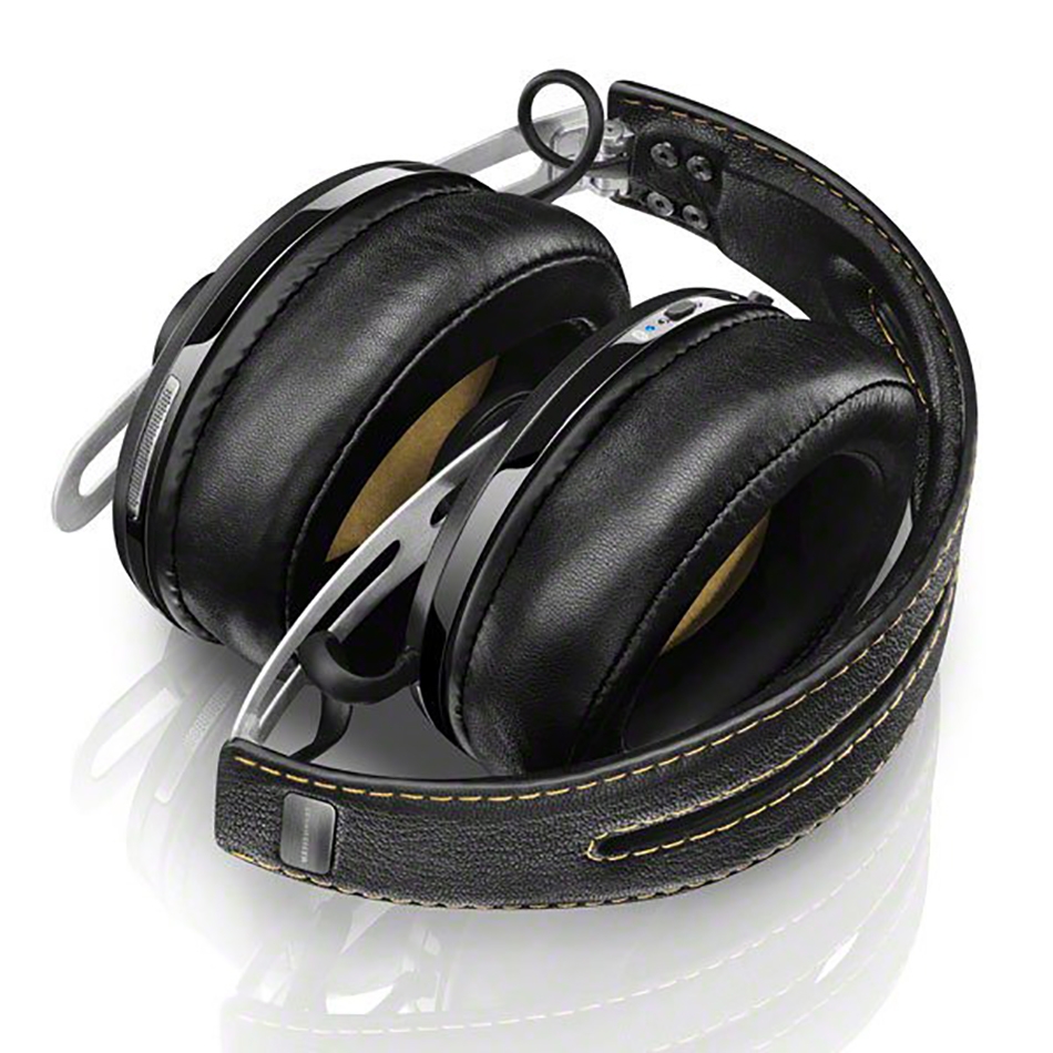 Sennheiser MOMENTUM Wireless Headphones (M2AEIIV) - Ivory - Image 4