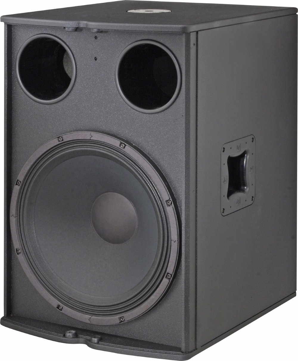 Electro-Voice TX1181 18" Passive Subwoofer 500W - Image 2