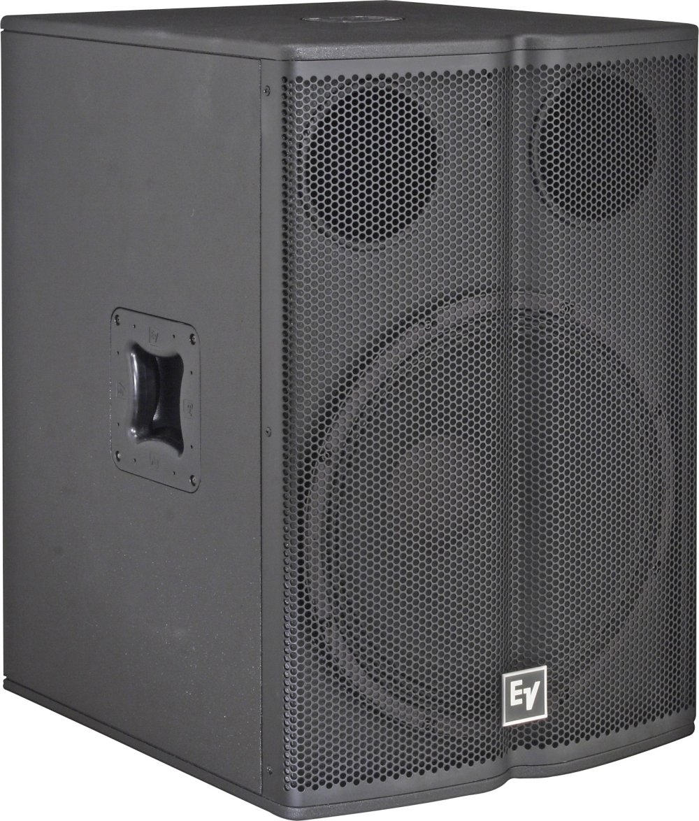 Electro-Voice TX1181 18" Passive Subwoofer 500W