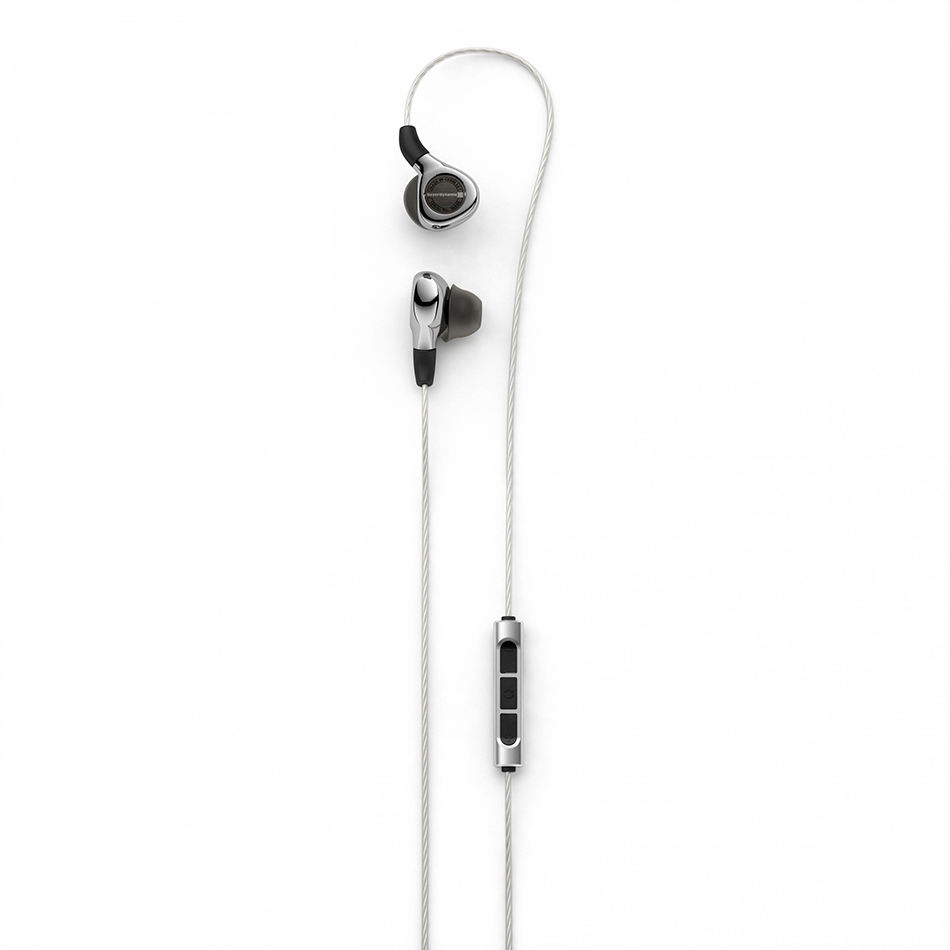 Beyerdynamic Xelento Remote In-Ear Headphones - Image 3