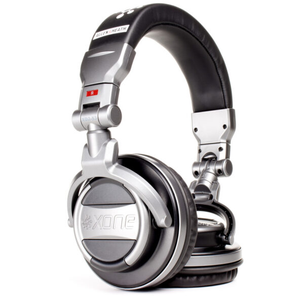 Allen & Heath XONE XD2-53 DJ Headphones