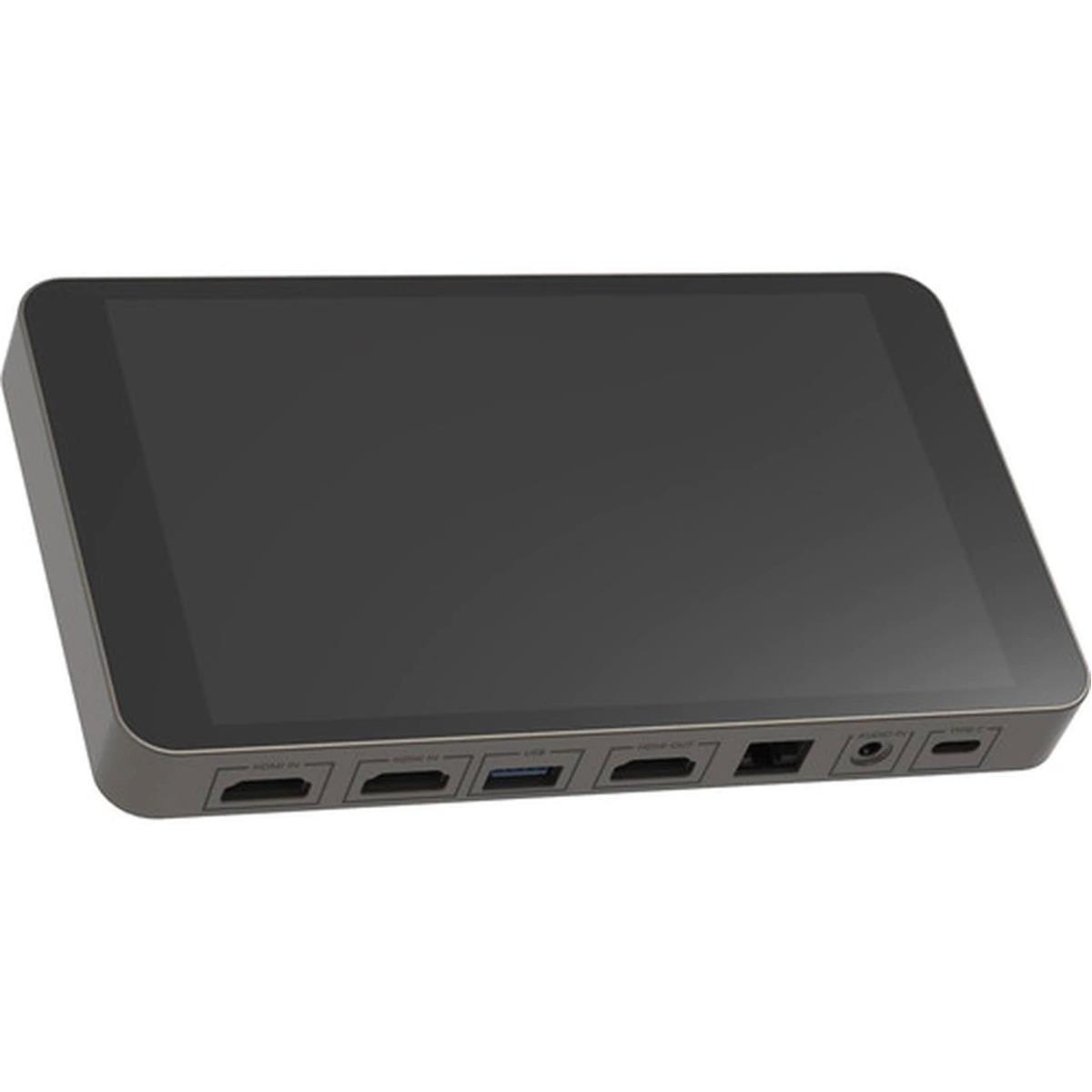 Yololiv YoloBox Portable Multi-Cam Streaming Studio