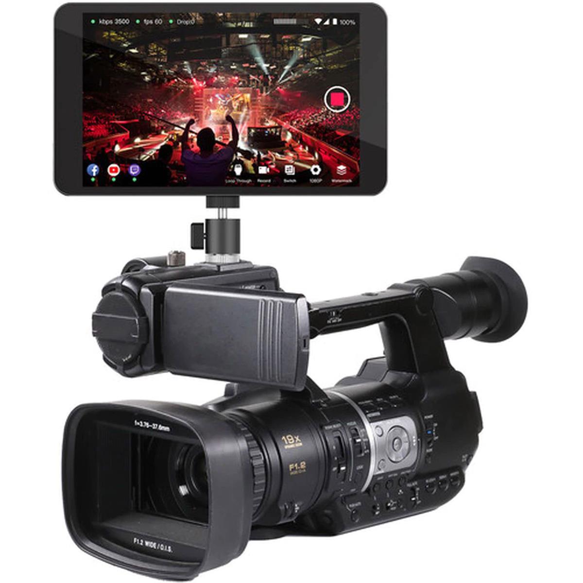 Yololiv YoloBox Portable Multi-Cam Streaming Studio - Image 4